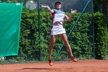 Bild 287 - BL Der Club an der Alster - Marienburger SC : Ergebnis: 3:6